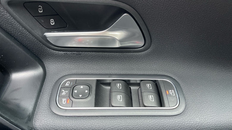 Mercedes-Benz A-Class A180 Sport Executive Edition 5dr Auto Petrol Hatchback